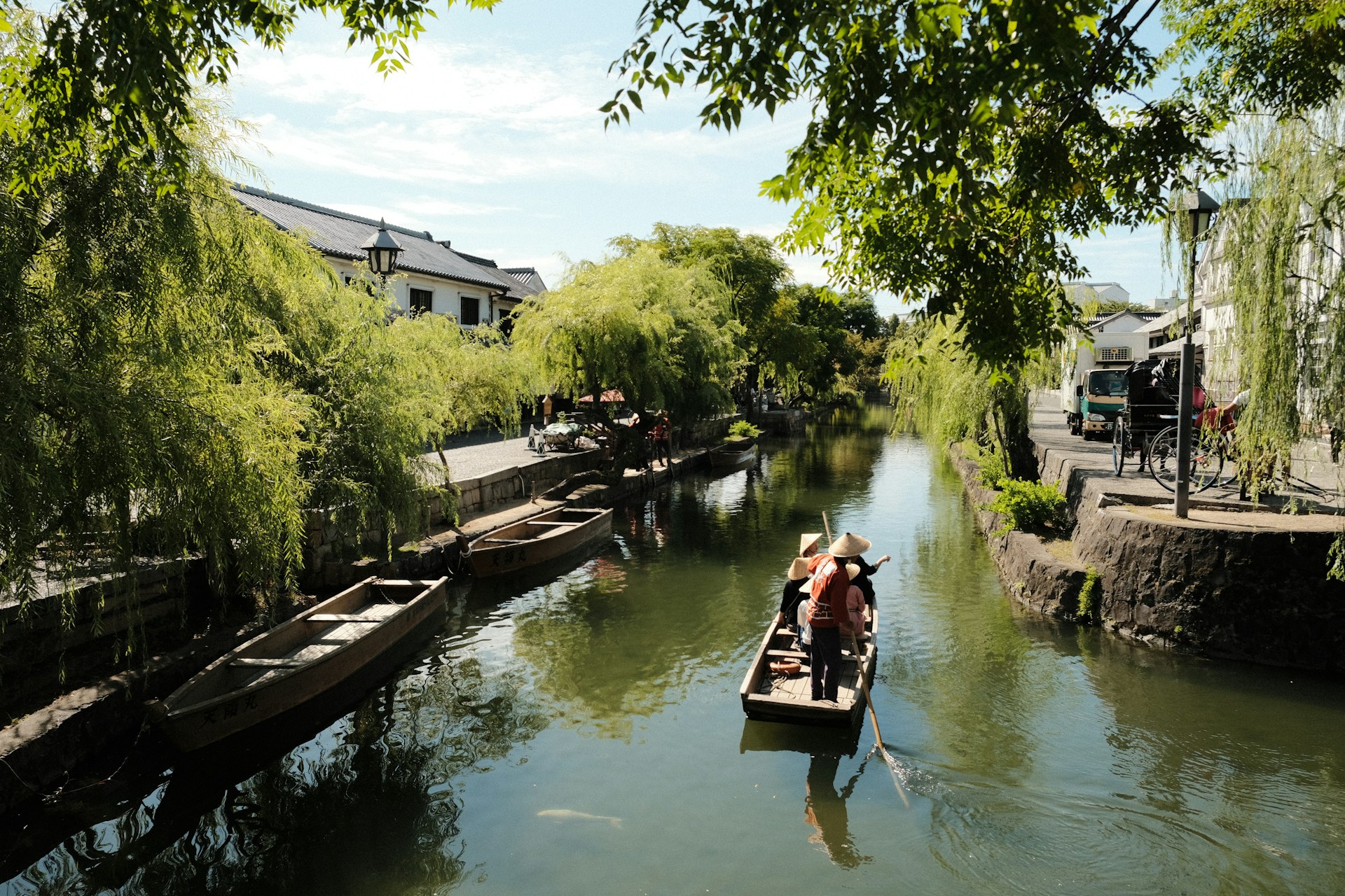 San'in-Okayama Area Pass 